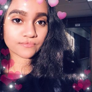 Meet your Posher, Christina